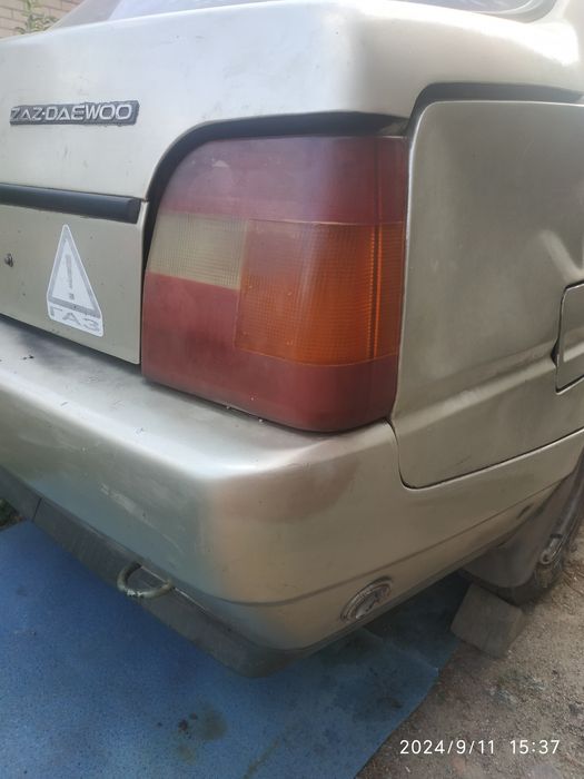 Таврія Славута запчастини