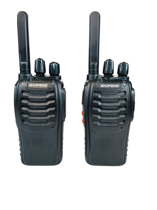 Zestaw krótkofalówek