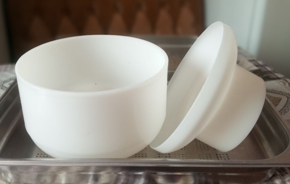 Форма для сиру на  6кг,  скруглені кути