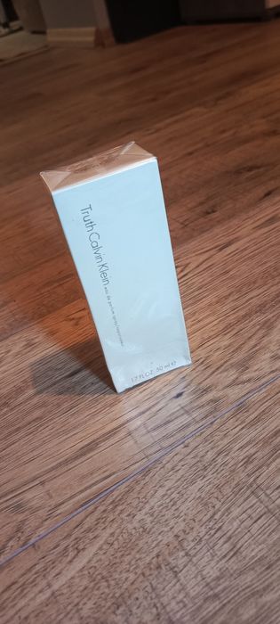 Woda perfumowana truth Calvin Klein 50ml