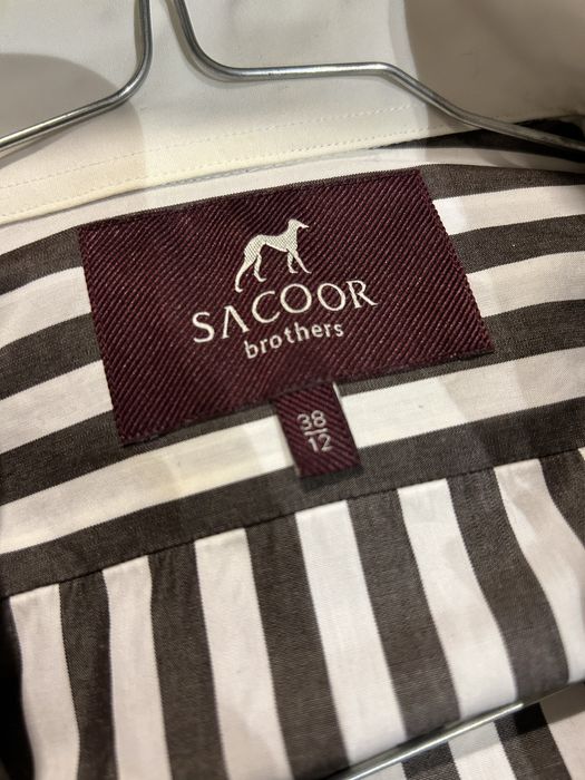 Camisa Senhora Sacoor