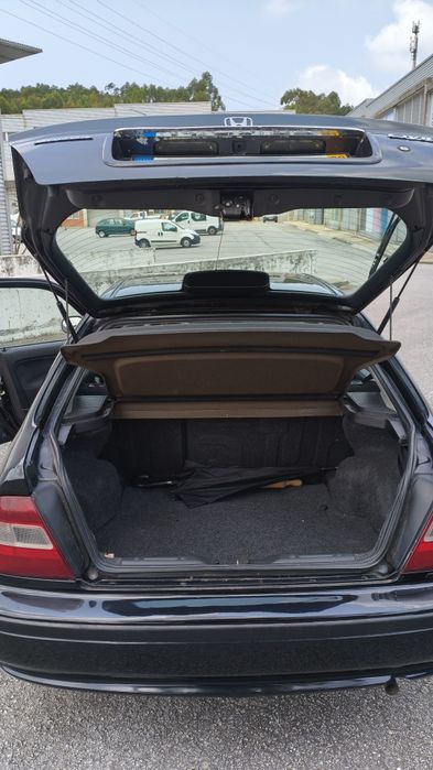 Honda Civic 1.4 i
