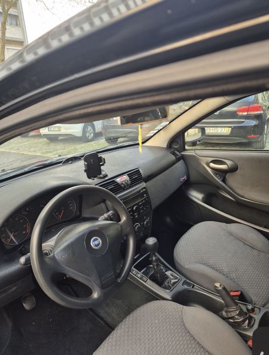 Fiat Stilo 1.2 16V526216708993198083