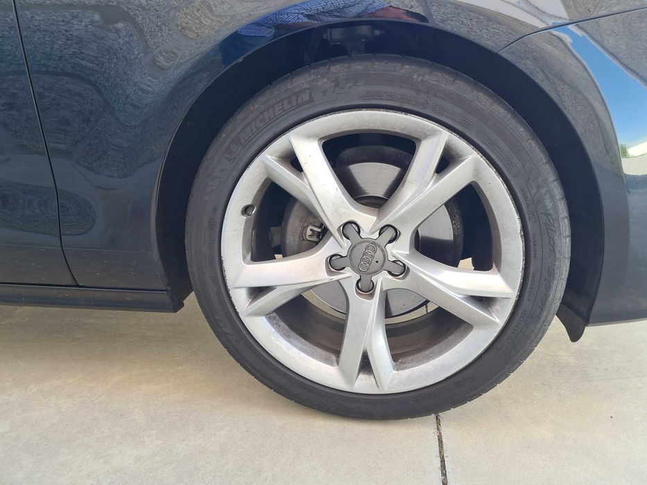 Audi A7 Sport 3.0 tdi