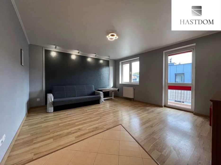 2 pok / Świętej Trójcy / Stary rynek / 56 m / 2200