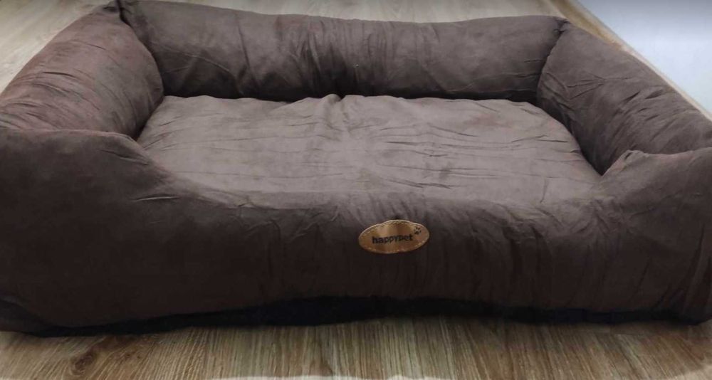 Legowisko leżanka dla psa