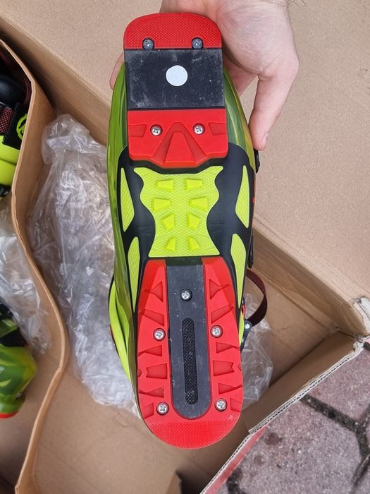 Buty narciarskie K2 Spyne Flex 130 26/26.5