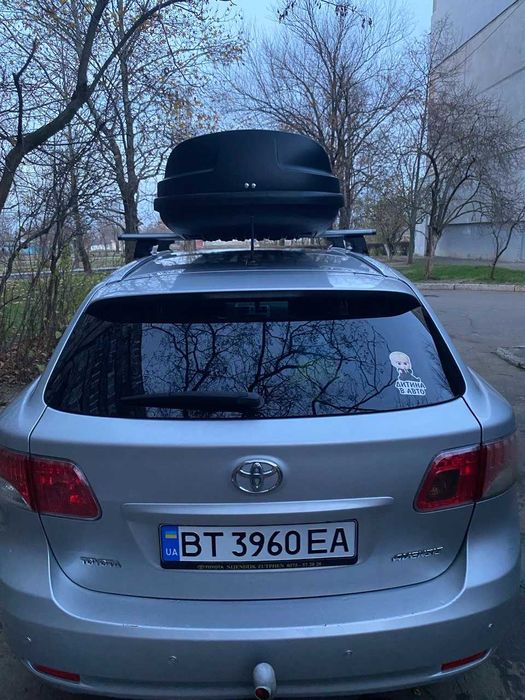 Продам Тойота Авенсис Т27 2010 г D4D 2.0 дизель