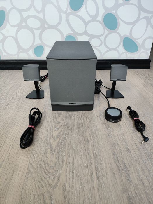 bose companion 2 - Купить электронику - Цены на OLX.ua