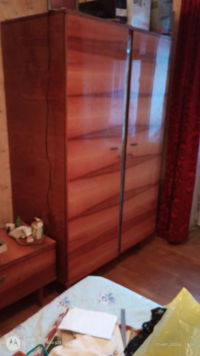 Безкоштовно меблі