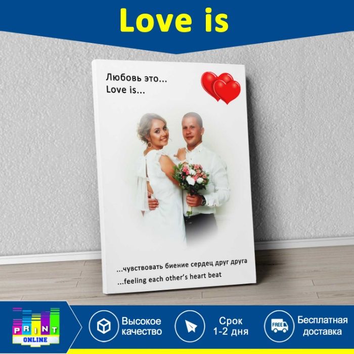 Дрим Поп Арт Портрет Обои Модульные Картины печать на холсте по Фото