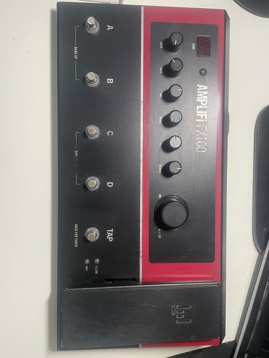 AMPLIFI FX 100 Line 6