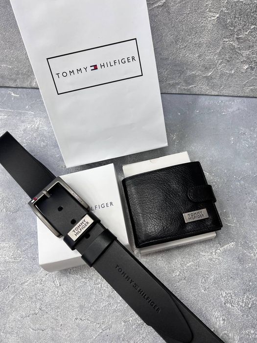 Мужской ремень пояс Шкіряний ремінь пояс пасок на подарунок гаманець