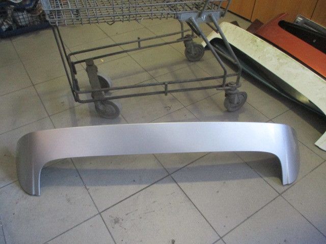 Spoiler / aileron da tampa da mala FORD Fiesta VI (CB1, CCN)