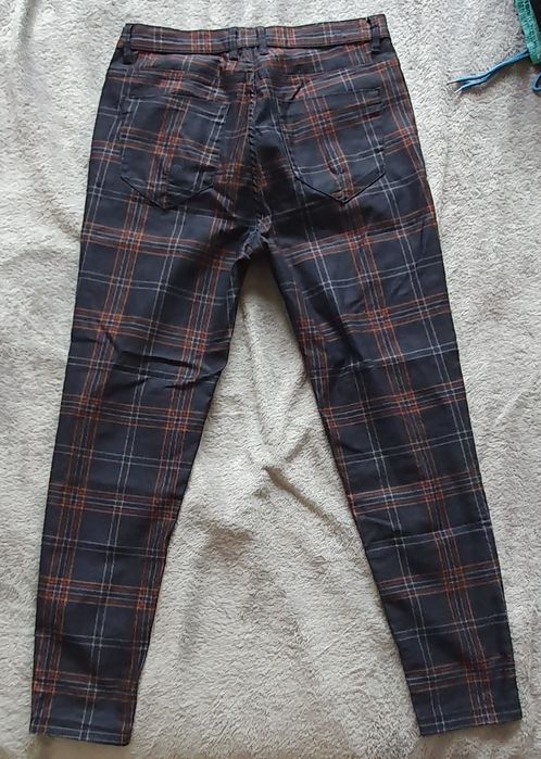 Calça Masculina Zara
