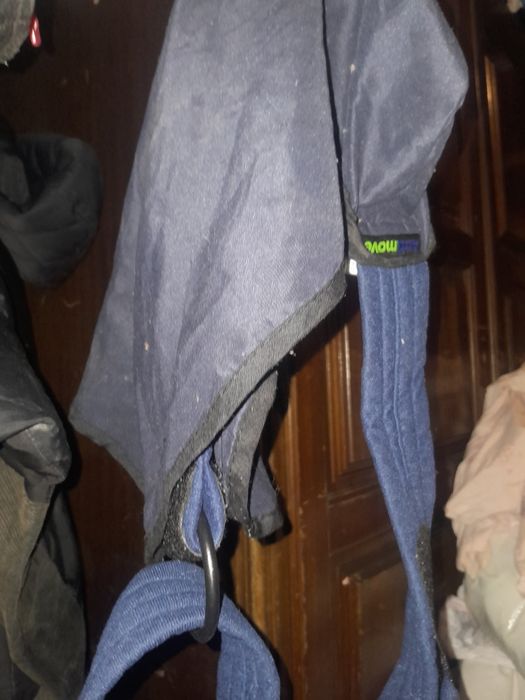 Alca para braco partido nova 5€