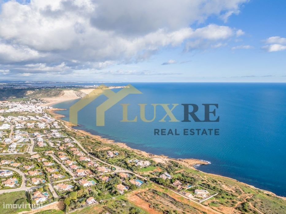 Lote Terreno Misto - Montinhos da Luz - Algarve