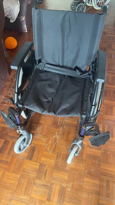 Cadeira de rodas