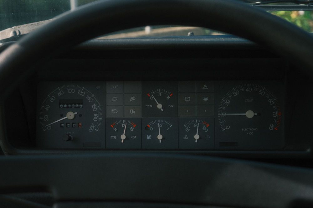 LANCIA PRISMA symbol 1.6 i.e. — photo 3
