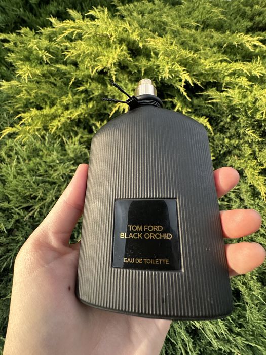 Tom Ford Black Orchid 100