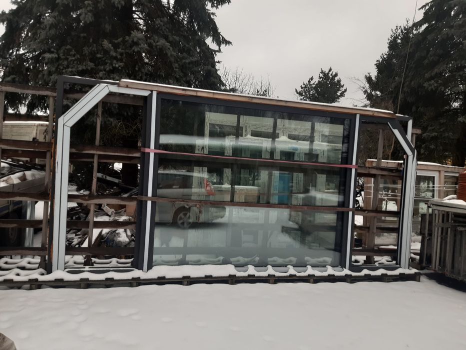 Okna Fix 2900x2300 ZAPRASZAM