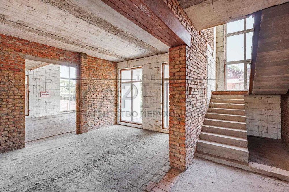 Продажа дома, КМ SwissTown, с. Осиково, Фастовский район