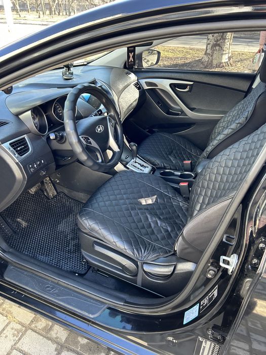 Продам власне авто