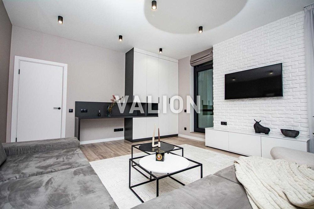 Без % продаж 2-кімнатної квартири, вул. Ділова 1/2, ЖК «Tetris Hall».