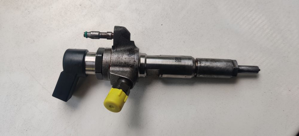 Форсунка сіеменс A2C59513556