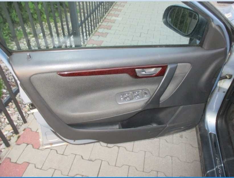 VOLVO S80 V70 XC70 S60 XC90 Przełącznik Panel Szyb EUROPA Moduł RADOM