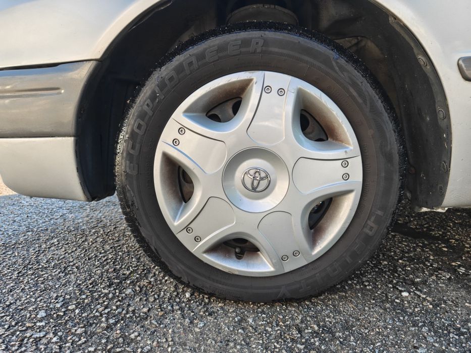 Toyota Corolla 1.4 1998