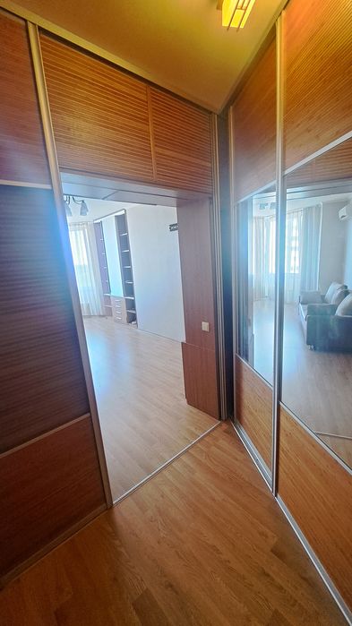 Здам видову 1-к в ЖК"Ольжин Град" по пр.Шевченка,2Г за 12000