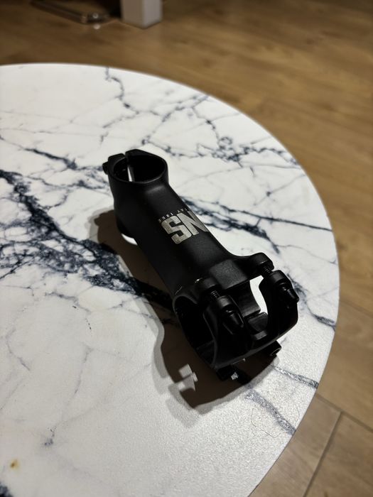 Mostek rowerowy NS bikes 90mm