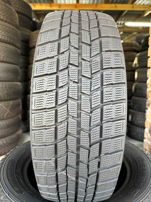 шини зима 205/60 r16 goodyear ice navi 6 7mm