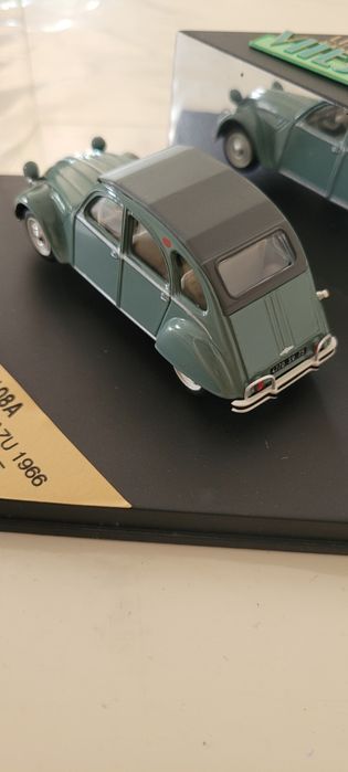 Miniatura Citroën