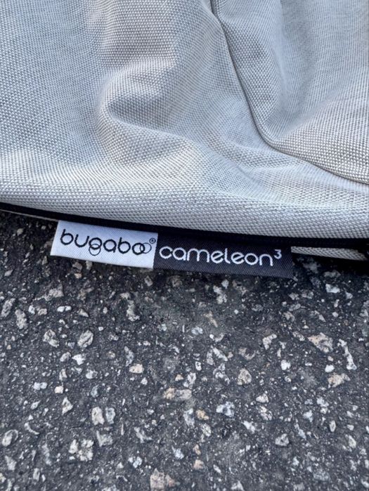 Bugaboo Cameleon 3