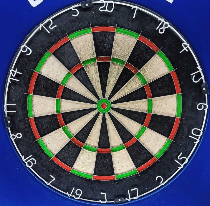 Tarcza Winmau Blade 6 Dual Core NPQ