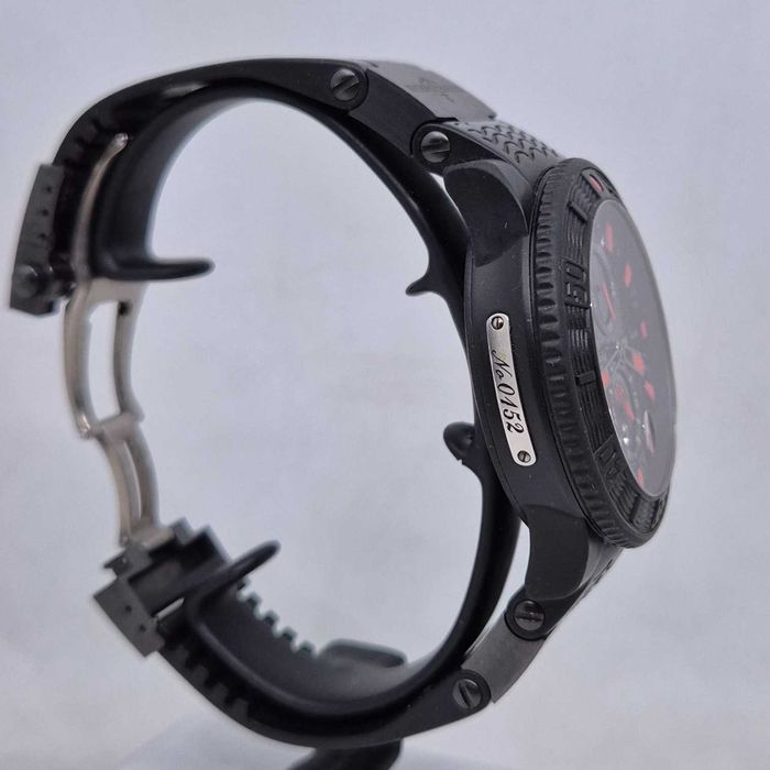 Ulysse Nardin Diver Black Sea 263-92-3C