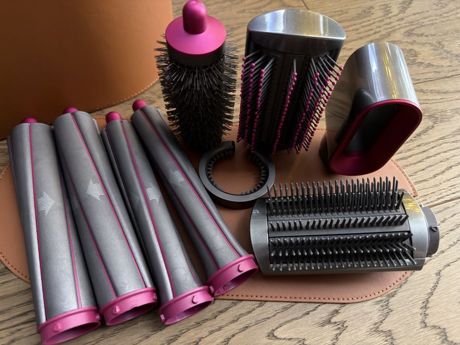 DYSON Airwrap Suszarko-lokówka