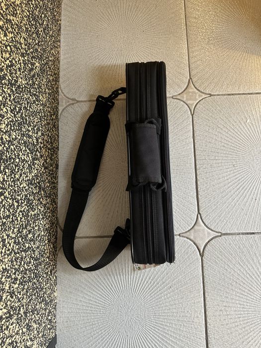 Estojo de flauta Bags - novo