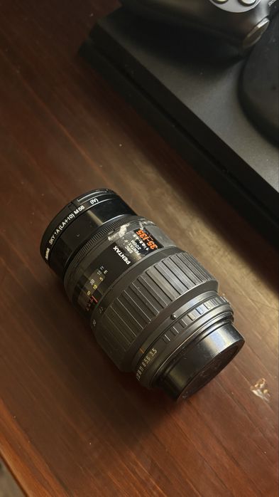 Vendo lente de pentax