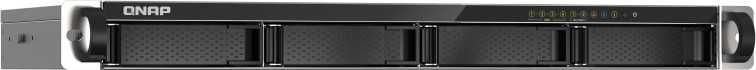 Serwer NAS Qnap TS-431XEU / 8GB / 100% Sprawny