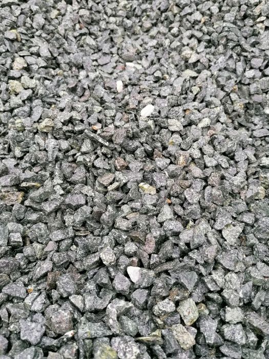 Pedra Decorativa Brita Verde; 234€/T