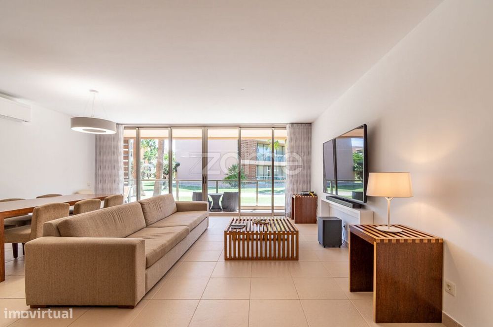 T3 Exclusivo Salgados –Praia|Piscina|Golf|Segurança|Condominio Prem...