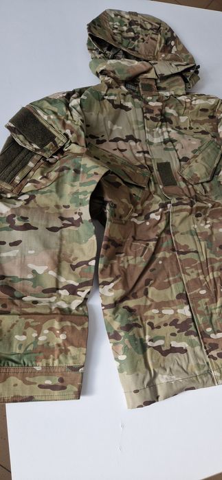 Kombinezon ćwiczebny  WS  530 zł multicam