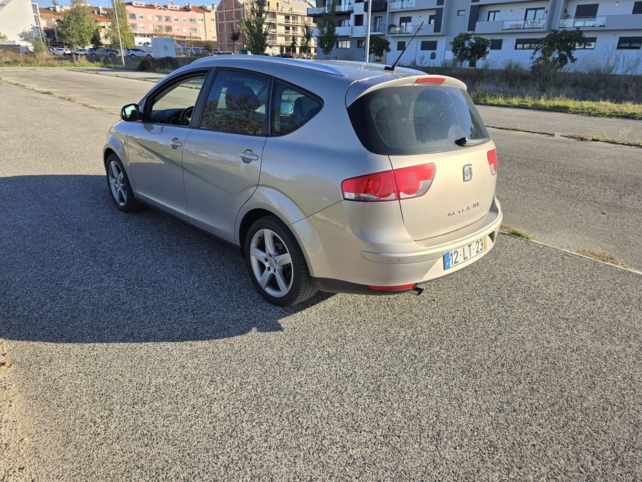 Seat Altea XL 1.6 TDI