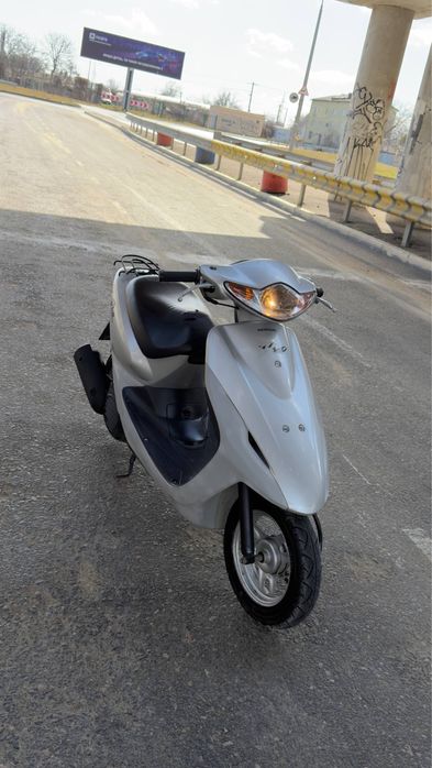 Продам мопед Honda dio