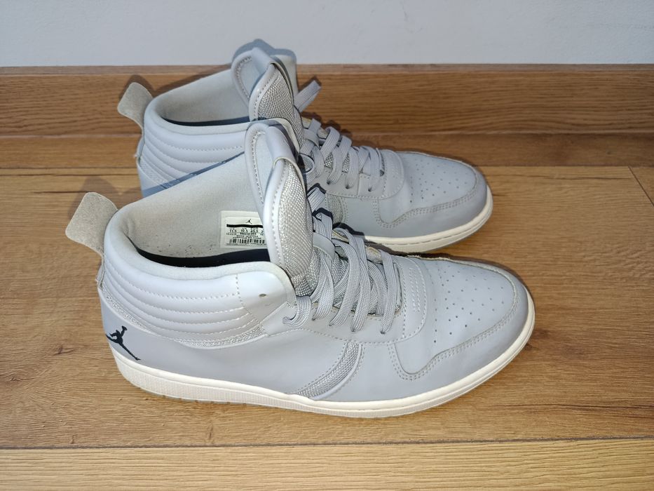 Jordan nr 45.5--29.5 cm