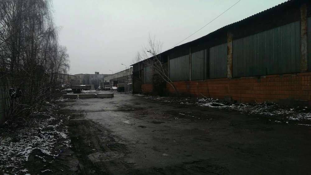 Продам 6350 кв.м. Виробничо-складські.Можлива оренда з викупом.