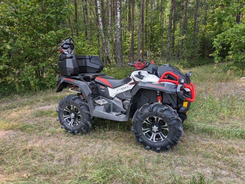 Can-Am